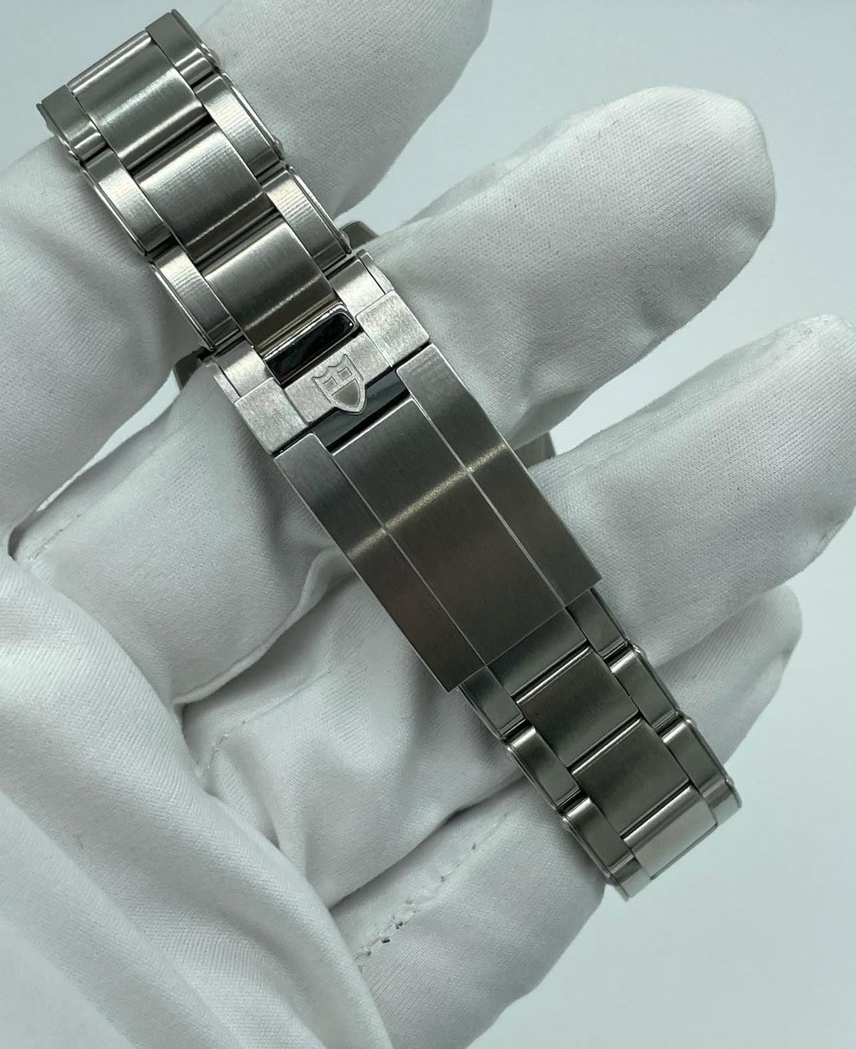 TUDOR BLACK BAY 54
