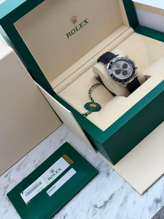 ROLEX DAYTONA OYSTERFLEX "GHOST"