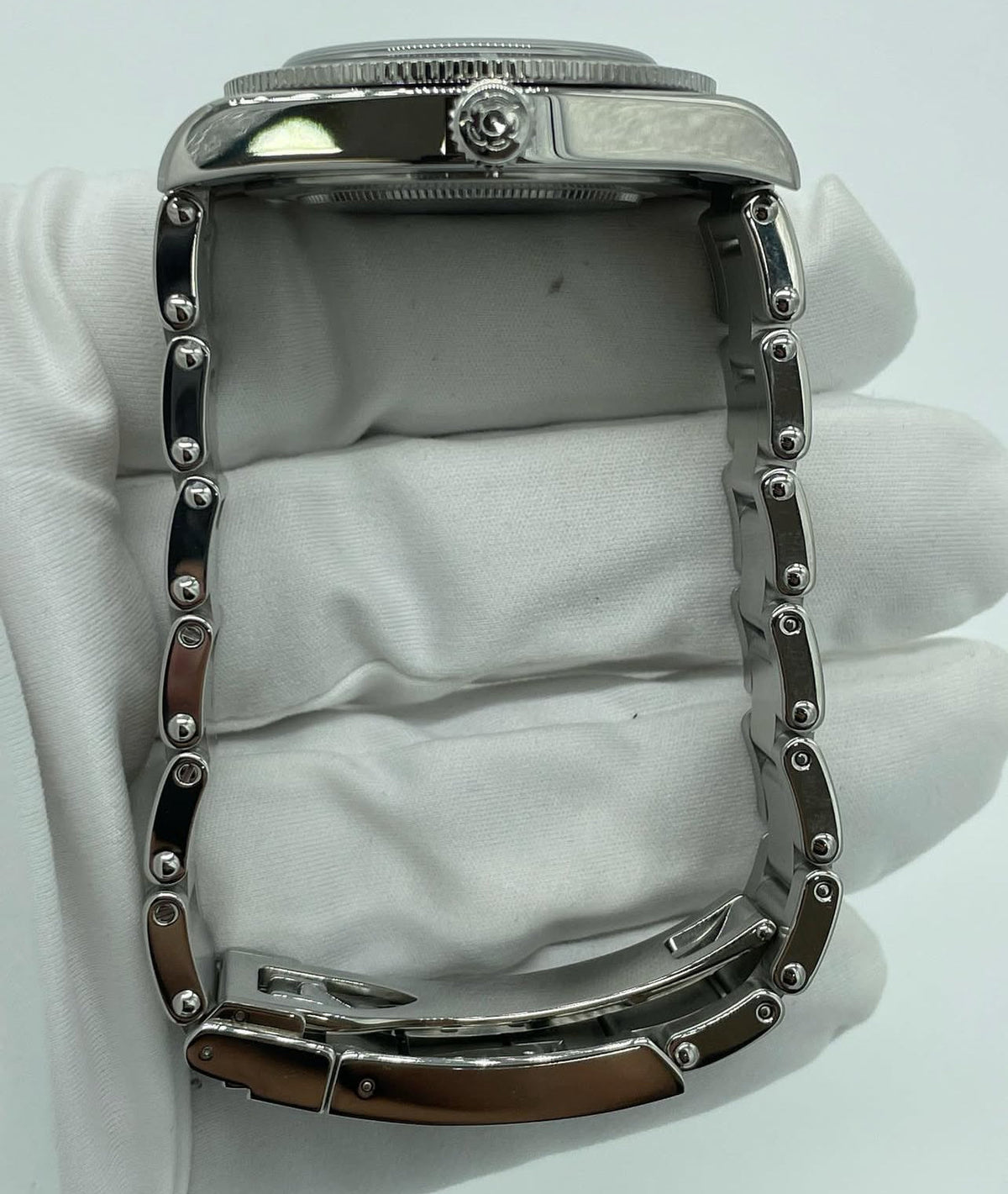 TUDOR BLACK BAY 54