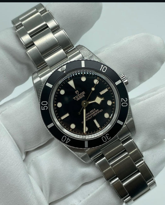 TUDOR BLACK BAY 54