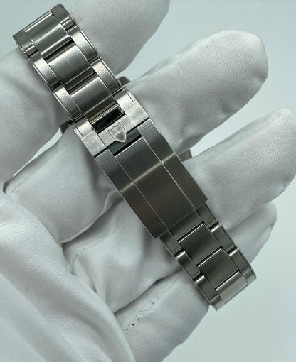 TUDOR BLACK BAY 54