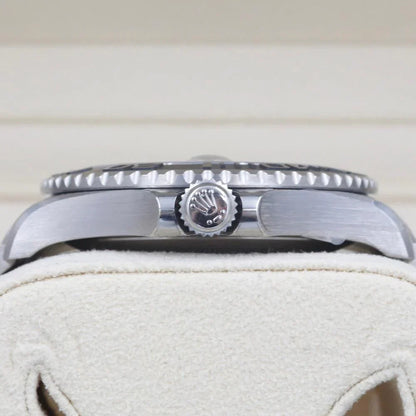 ROLEX YACHT-MASTER “TITANIUM” 2024