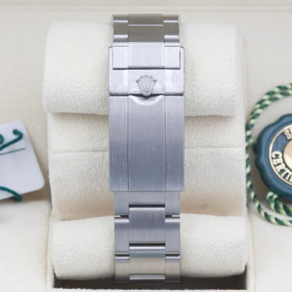 ROLEX YACHT-MASTER “TITANIUM” 2024