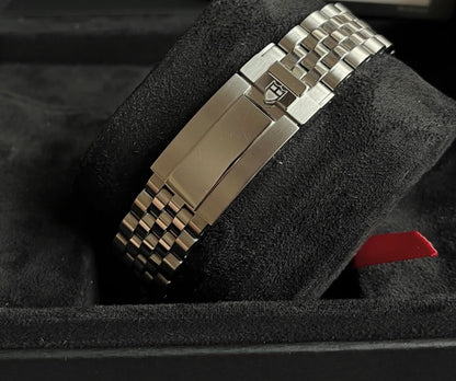 TUDOR BLACK BAY 41MM BLACK