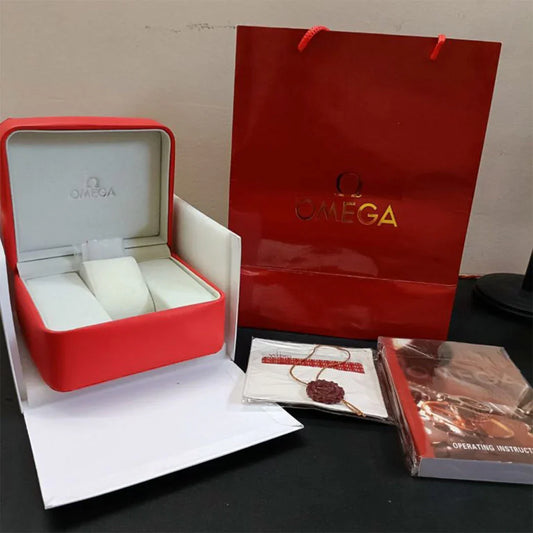 BOX OMEGA