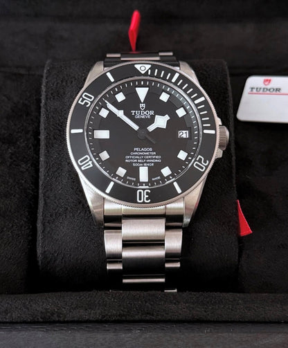 TUDOR PELAGOS