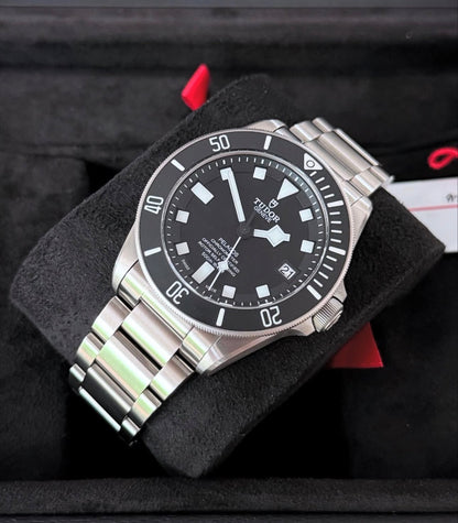 TUDOR PELAGOS