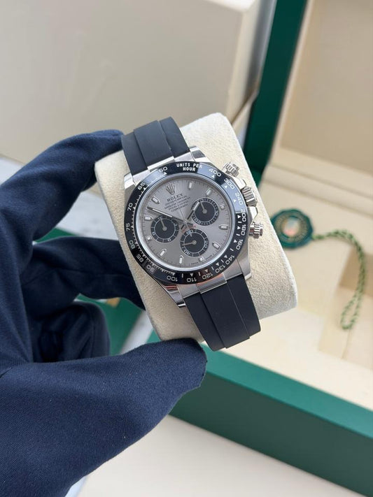 ROLEX DAYTONA OYSTERFLEX "GHOST"